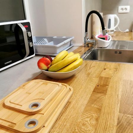 Apartment Mama H Dubrovnik Eksteriør billede