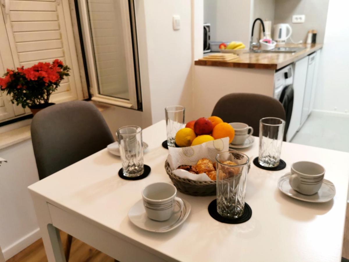 Apartment Mama H Dubrovnik Eksteriør billede