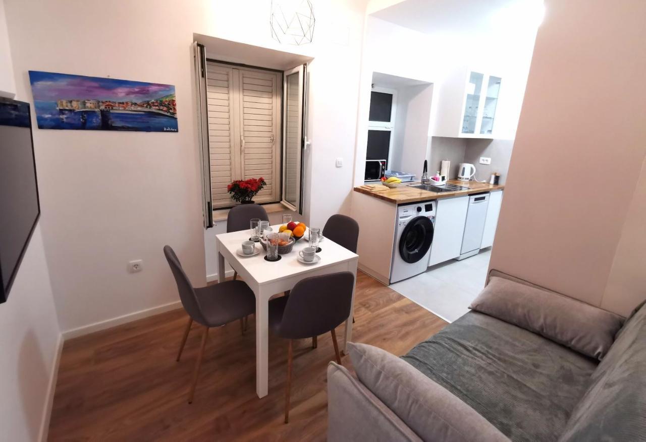 Apartment Mama H Dubrovnik Eksteriør billede