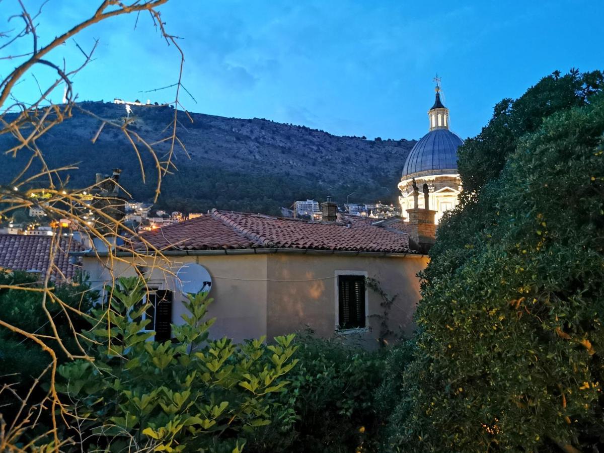 Apartment Mama H Dubrovnik Eksteriør billede