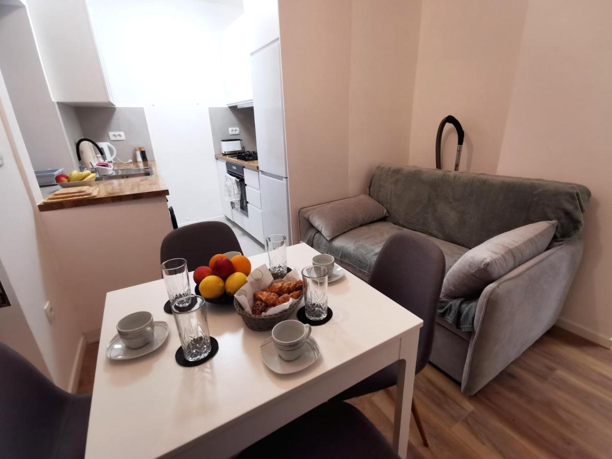 Apartment Mama H Dubrovnik Eksteriør billede