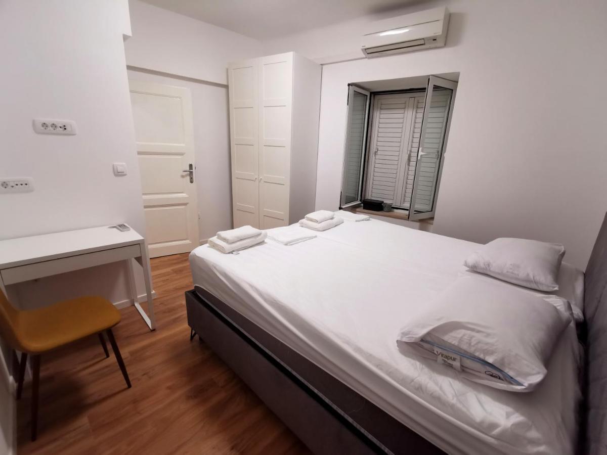Apartment Mama H Dubrovnik Eksteriør billede