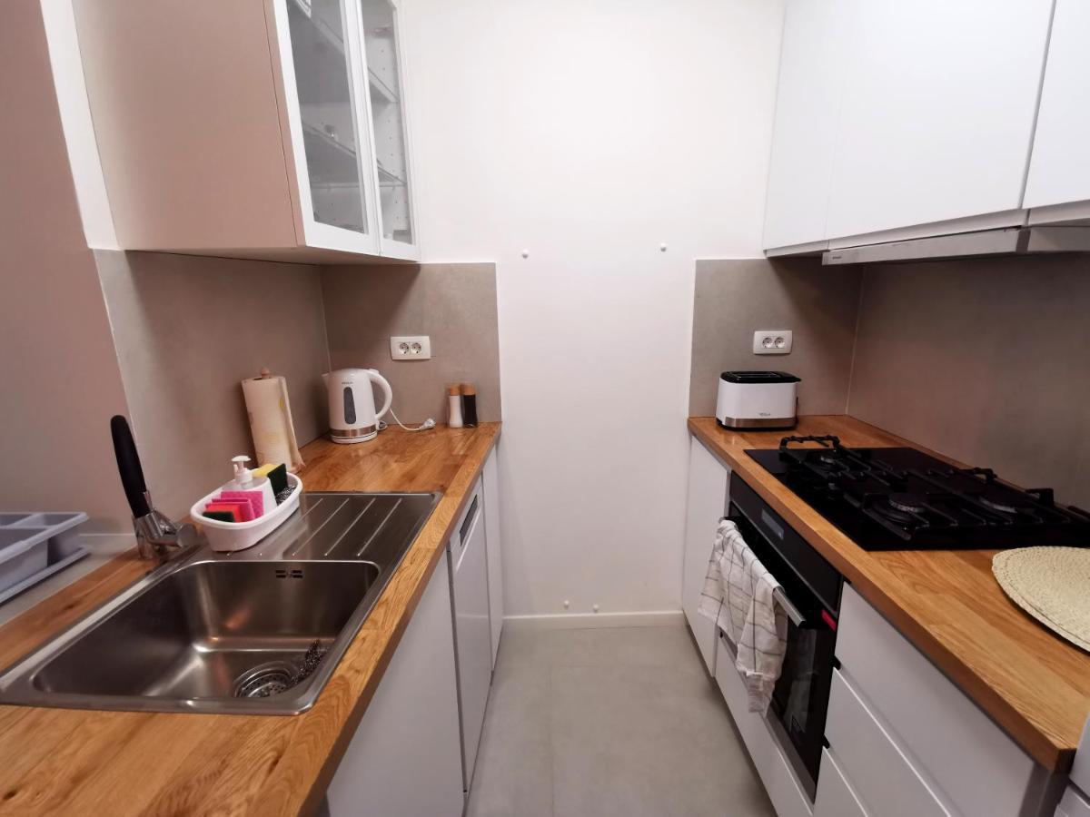 Apartment Mama H Dubrovnik Eksteriør billede