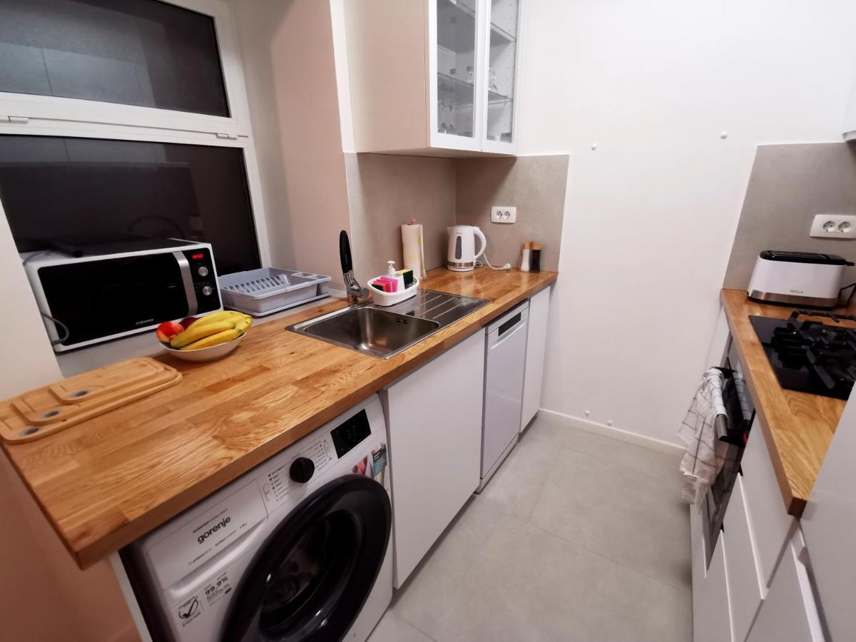 Apartment Mama H Dubrovnik Eksteriør billede